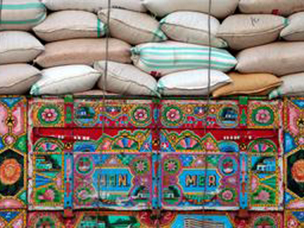 Nationwide movement of goods transport allowed