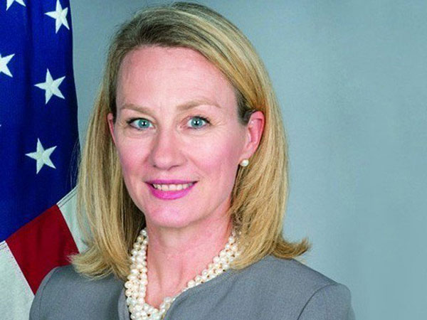 'Reduction in Violence' Must Be Tangible to Afghans: Wells