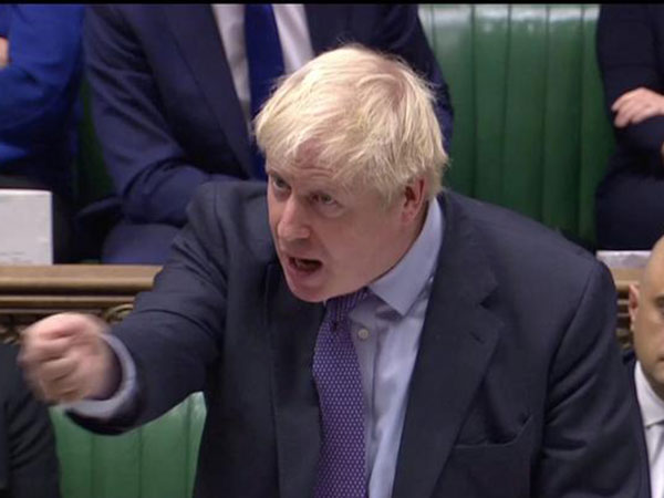 Brexit bill paused after British MPs reject accelerated timetable