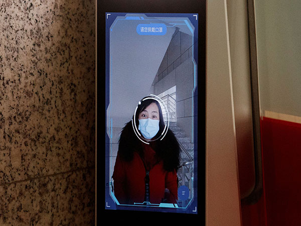Mall real estate company collected 5 million images of shoppers, say privacy watchdogs