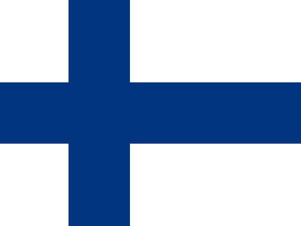 Finland Launches First Gender Neutral Fire Station
