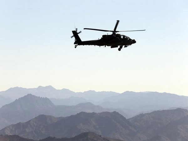 Two US Servicemen Killed in Helicopter Crash in Afghanistan - Reports