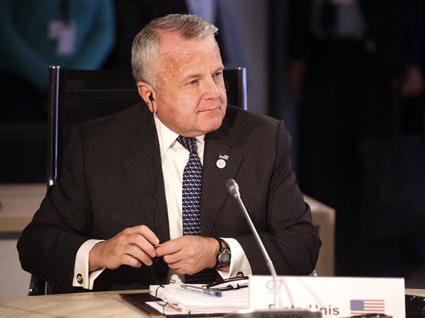 Trump says Sullivan may be appointed as next US ambassador to Russia