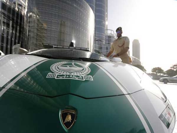 Dubai Police detains man for filming viral video