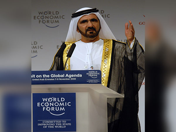 Sheikh Mohammad orders Dh173 million housing waivers for Emiratis