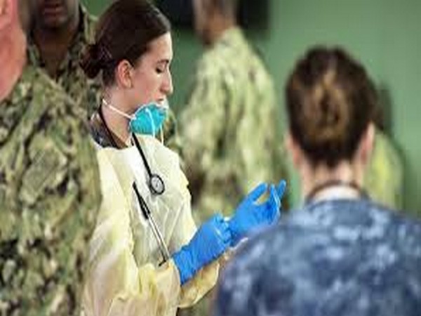 UAE reports 1,359 new COVID-19 cases, 2 deaths