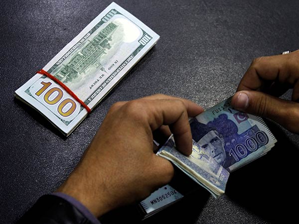 C/A sees another surplus in August