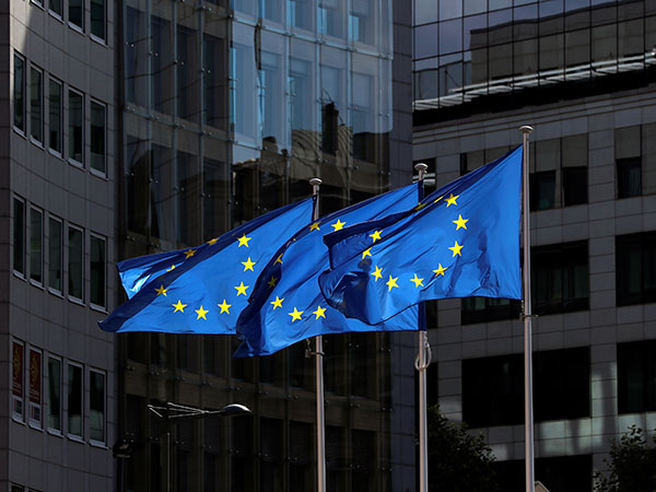 EU Calls for 'Swift Establishment' of Reconciliation Council