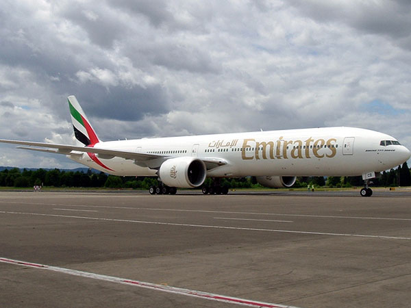 Emirates sees profitability in two years, flies now to more than 100 destinations