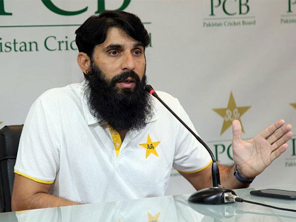'Head coach Misbah disappointed with attitude of senior players'