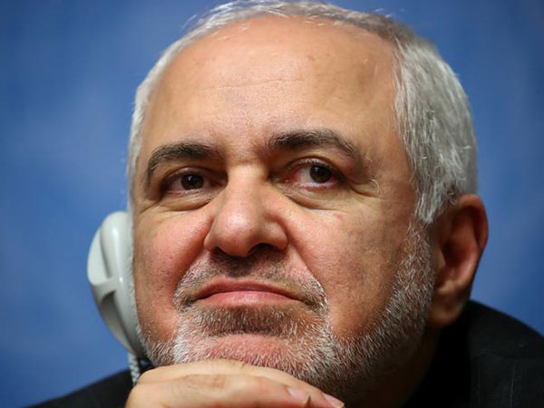Zarif advises Trump to base US foreign policy on facts