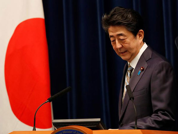 Japan-US trade deal set to take effect Jan. 1