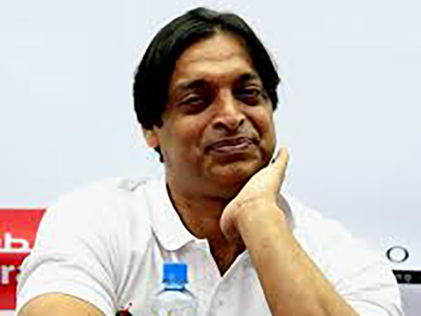 Shoaib fears international cricket could be reduced to World Cups, T20 leagues