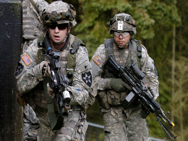 Pentagon Dismisses Reports of US Troop Withdrawal from South Korea If Seoul Rejects Spending Hike