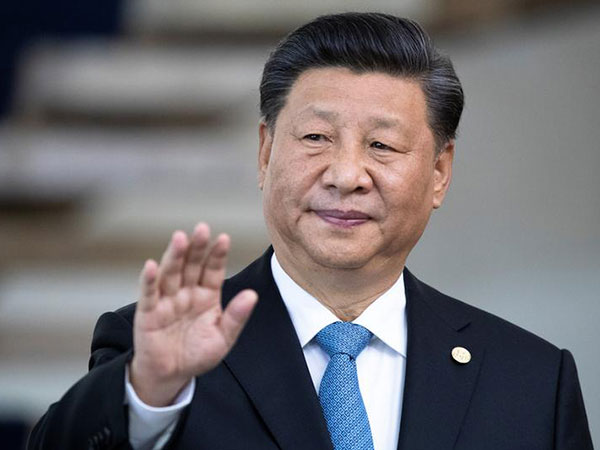 China's Xi Jinping Says Wants Trade Deal With US, But Will 'Fight Back' if Necessary
