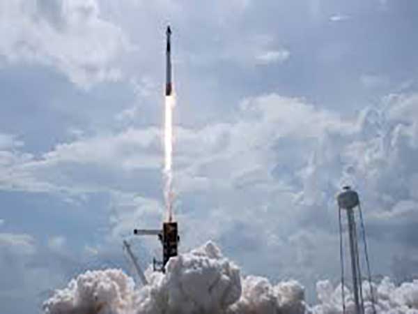 "Israel successfully launches Ofek 16 spy satellite into space