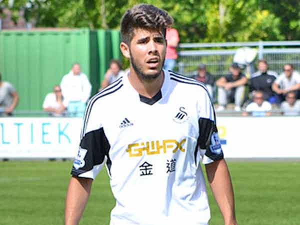 Toronto FC's Pozuelo, 'arguably the best player in MLS,' awaits MVP announcement