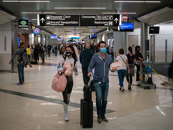 Returning UAE residents need Covid-negative certificate