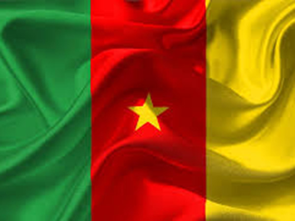 New COVID-19 cases hit new daily high in Cameroon