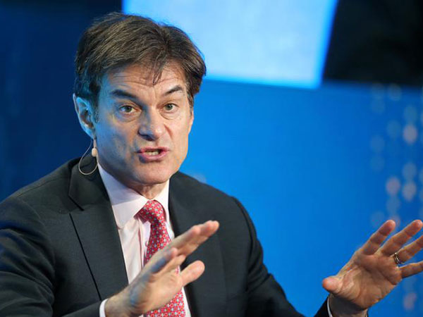 Unlike Dr. Oz, doctors insist on balanced breakfast