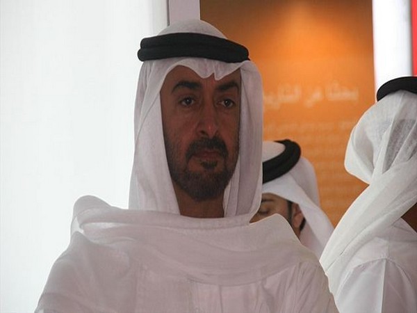 WHO Director-General expresses gratitude to Mohamed bin Zayed's efforts to fight polio