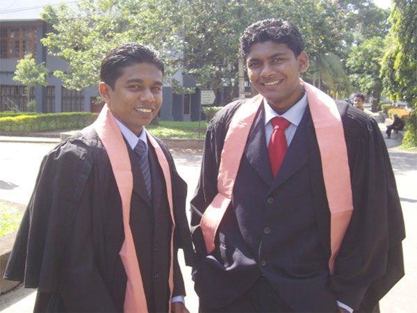 CA Sri Lanka to sign landmark agreement enabling dual membership for Students