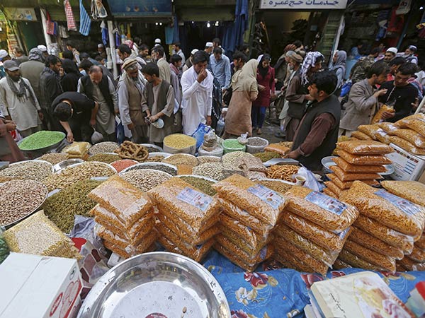 Nimroz Has Become Hub for Trading, Smuggling: AREU Report