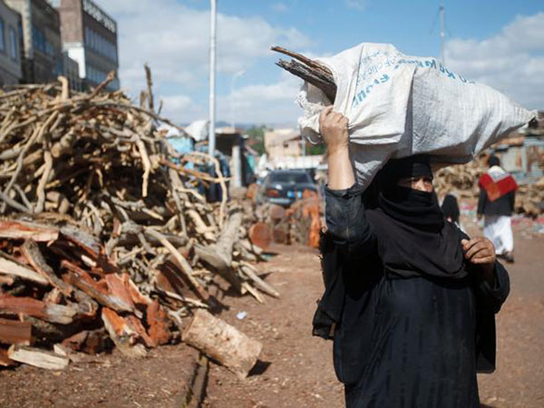 Iran urges rapid delivery of humanitarian aid to Yemen