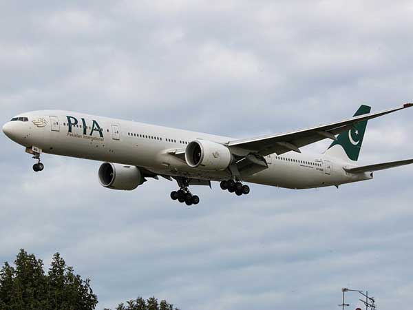 Cheaper airfares among sops for Pakistanis to remit cash digitally