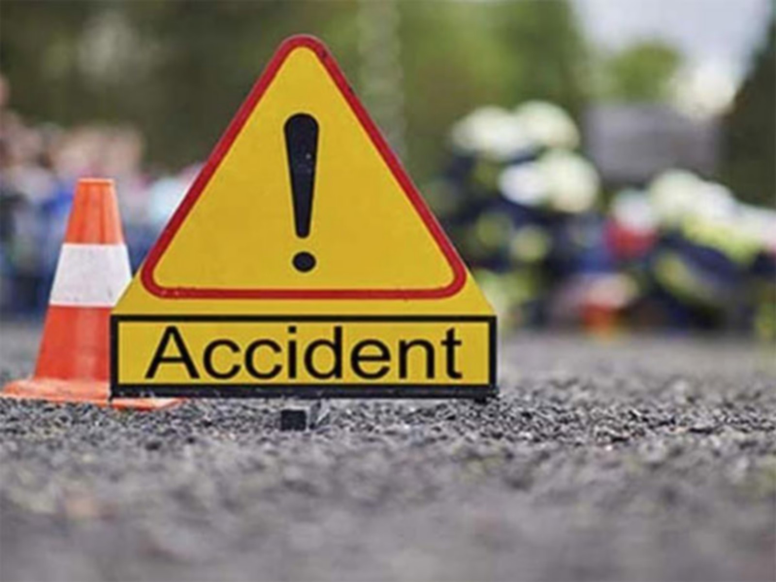 Four killed as school minibus collides with train in Belgium