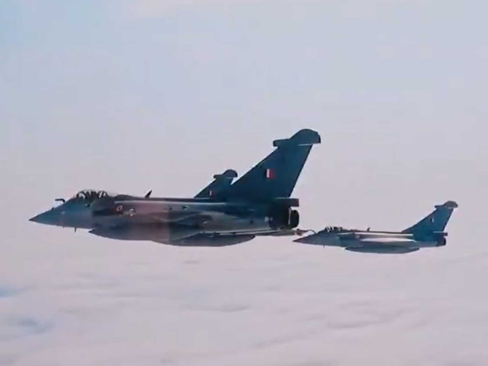 Algeria sent fighter jets to Niger to thwart recent 'coup attempt', says president
