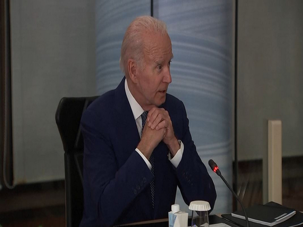 Biden renews call for assault weapons ban a year after Uvalde massacre