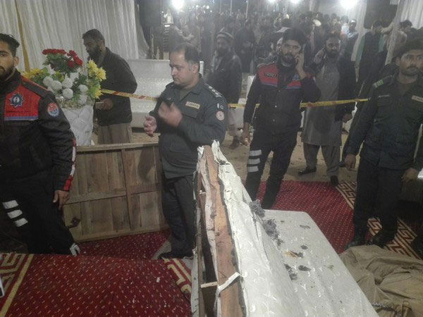 1 dead, 6 injured after blast in Lahore refrigerator workshop: police