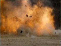 2 killed as blast hits SW Pakistan