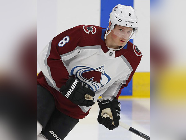 A leader on offence, rookie Cale Makar working to hone his defensive game