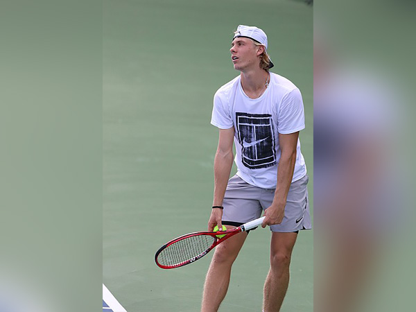 Pospisil, Shapovalov engineer Canada's historic win over U.S. at Davis Cup