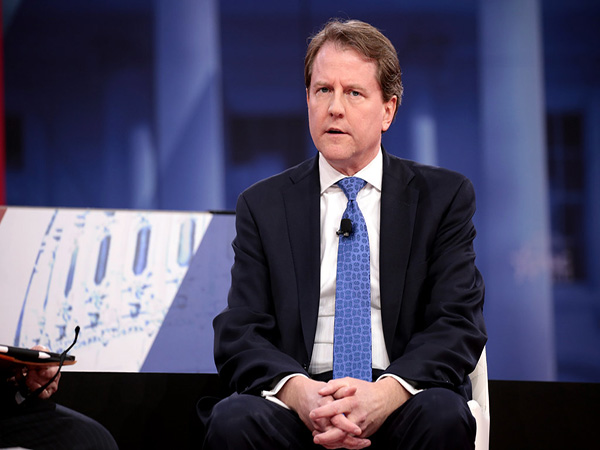 Appeals court potentially saves House subpoena power with ruling in McGahn case