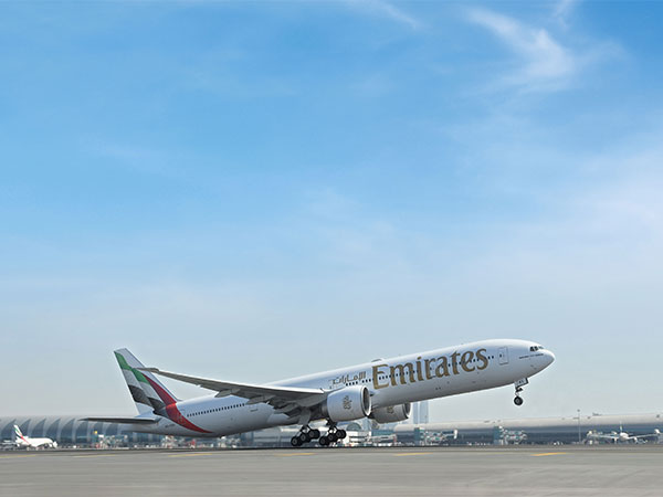 Emirates, United expand codeshare partnership