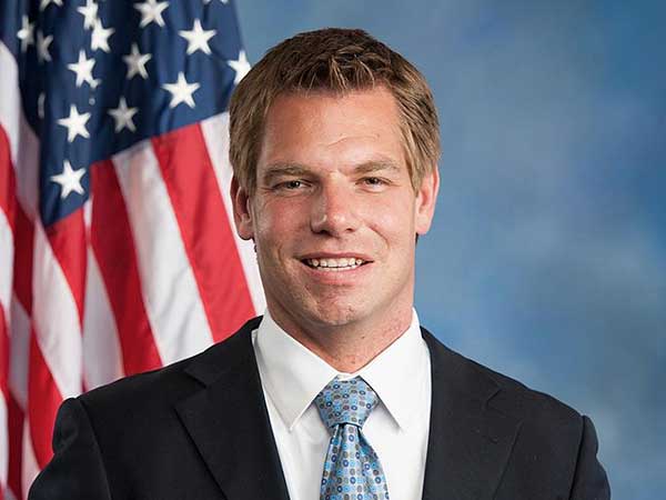 Democratic congressman says he did not share sensitive information with suspected Chinese spy