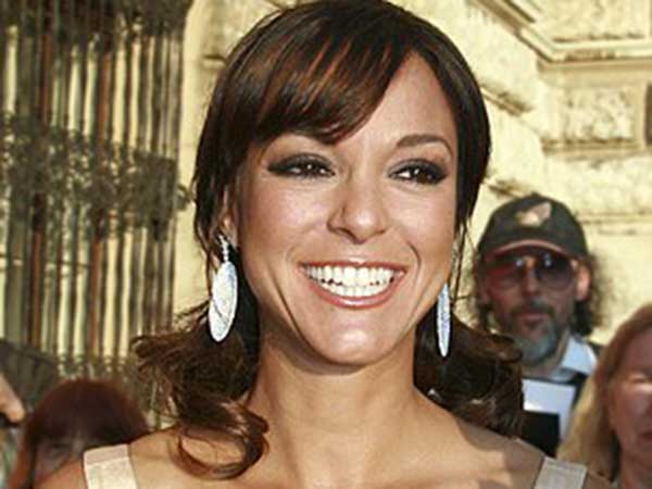 Eva LaRue reveals home of John Callahan broken into; car, identity stolen after death: 'It's been a nightmare'