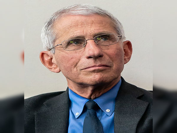 Fauci and Trump spoke during the President's Covid-19 recovery