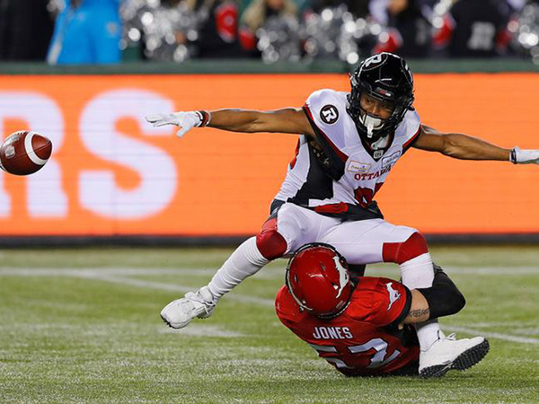 What you need to know for the Grey Cup