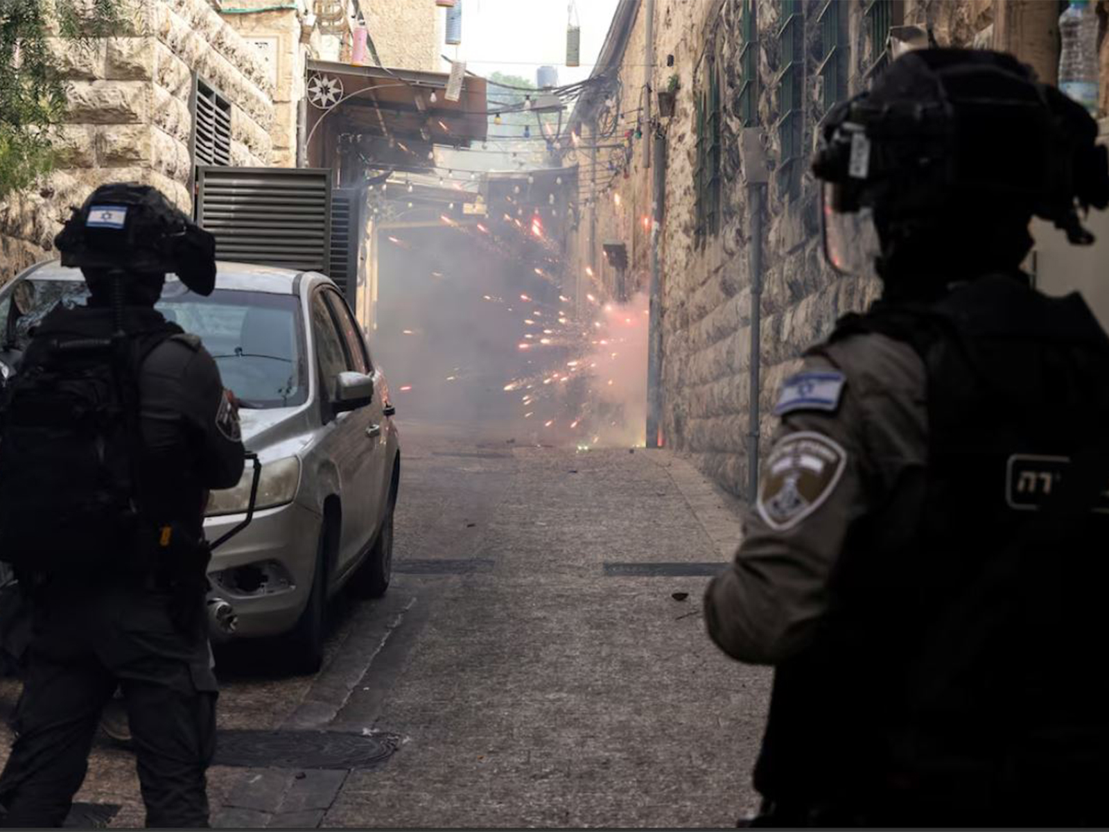 Hamas readies for Gaza talks that US hopes will halt war, free hostages