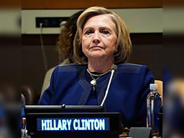 Hillary Clinton under fire for joke about US leading in virus cases: Trump 'did promise America First'