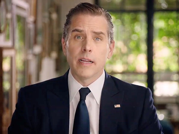 Twitter refuses to unlock New York Post account unless Hunter Biden posts deleted