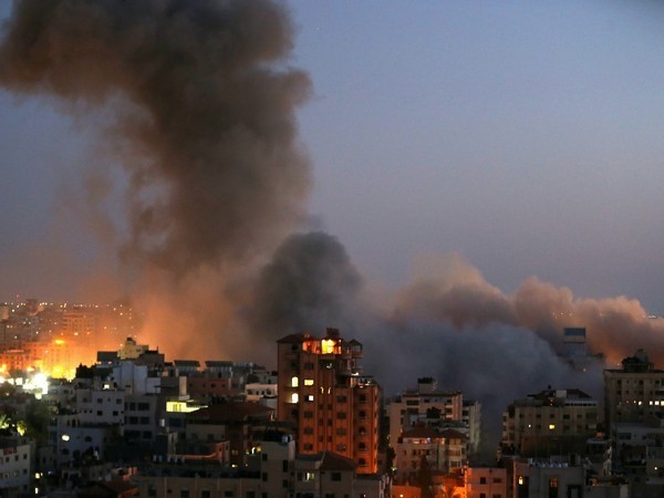 Israel orders more evacuations in Khan Younis after US blocks Gaza ceasefire call