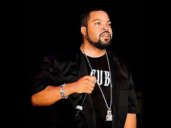 Ice Cube reacts to death of George Floyd: 'How long ... before we strike back?'