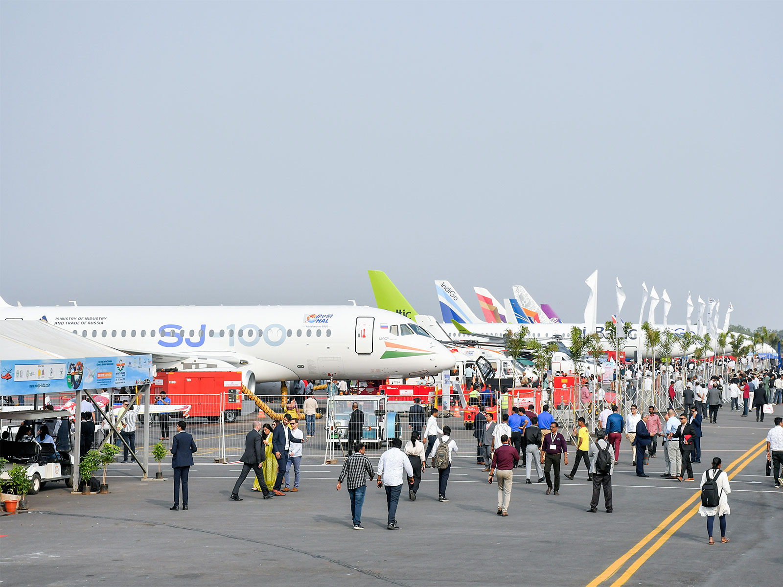 Indonesia reopens major airports as Anak Krakatau ash threat eases