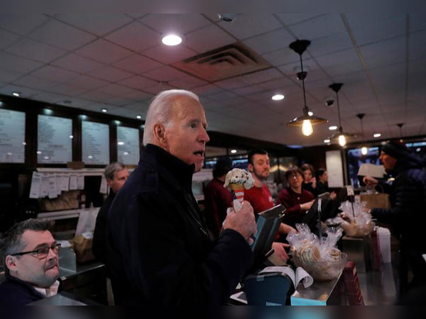Biden zings Buttigieg: 'This guy's not a Barack Obama'
