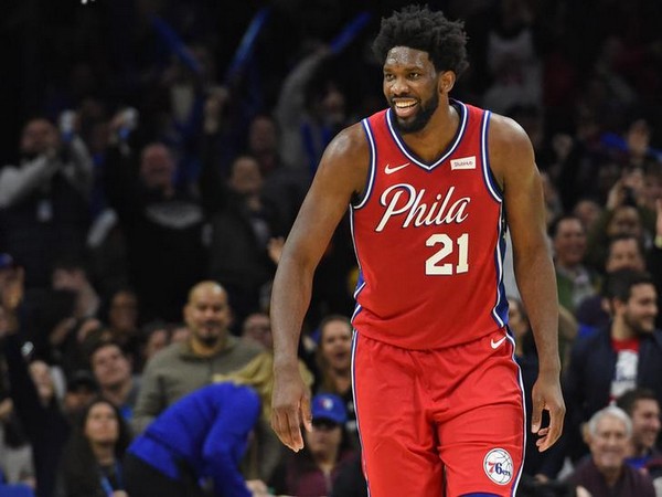 76ers' Joel Embiid latest superstar to be stifled by Raptors' swarming defence